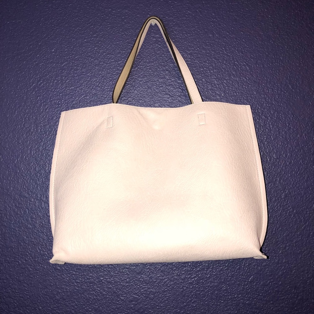 || Reversible Tote ||